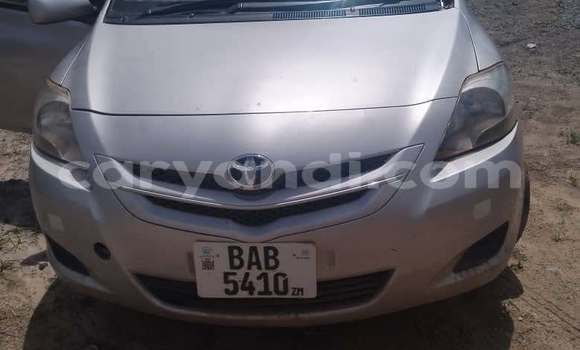 Buy Used Toyota Belta Other Car in Lusaka in Zambia Buy Used Toyota Belta Other Car in Lusaka in Zambia