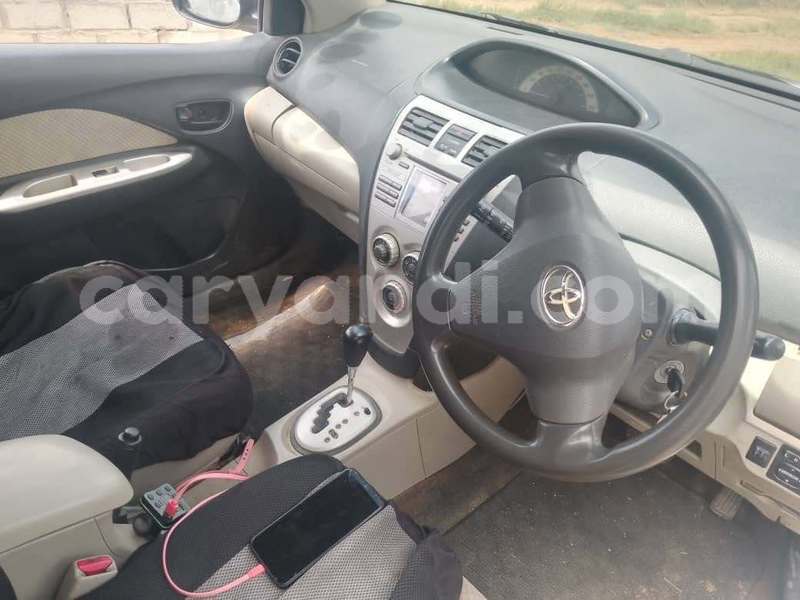 Big with watermark toyota belta zambia lusaka 31372