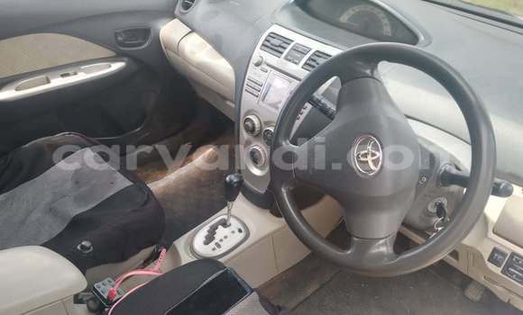 Buy Used Toyota Belta Other Car in Lusaka in Zambia Buy Used Toyota Belta Other Car in Lusaka in Zambia