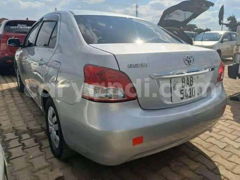 Big with watermark toyota belta zambia lusaka 31372