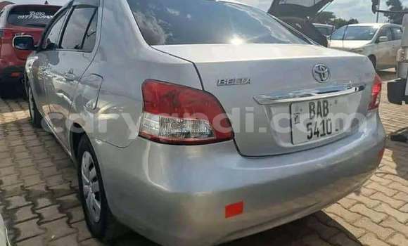 Buy Used Toyota Belta Other Car in Lusaka in Zambia Buy Used Toyota Belta Other Car in Lusaka in Zambia