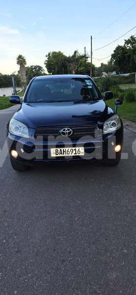 Big with watermark toyota rav4 zambia lusaka 31373