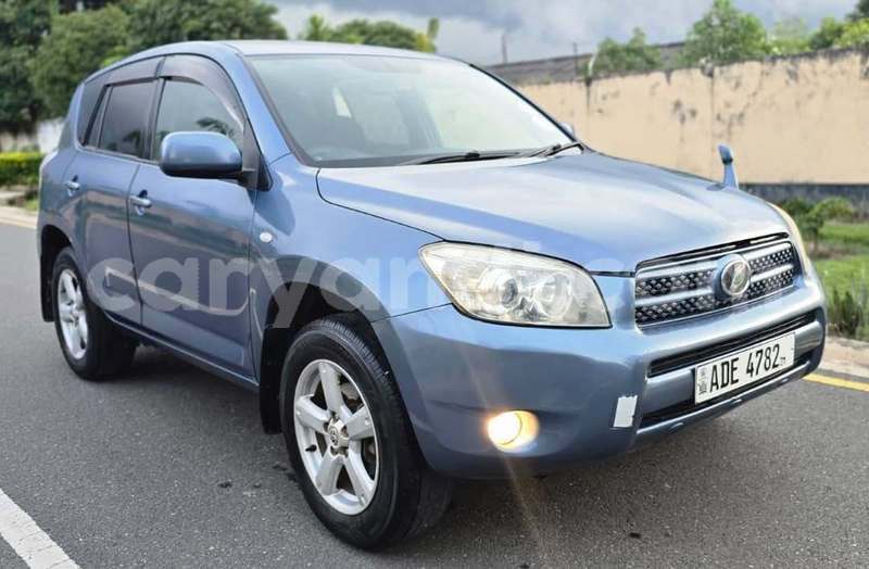 Big with watermark toyota rav4 zambia lusaka 31374