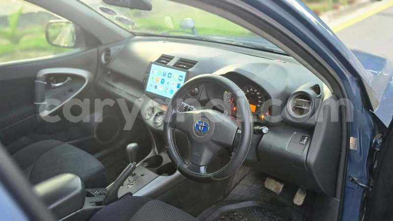 Big with watermark toyota rav4 zambia lusaka 31374