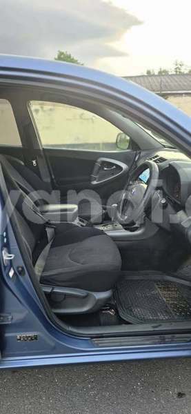 Big with watermark toyota rav4 zambia lusaka 31374