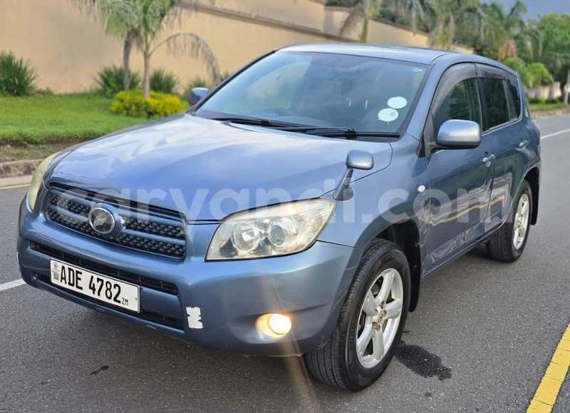 Big with watermark toyota rav4 zambia lusaka 31374