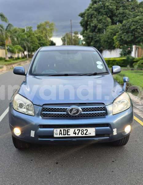 Big with watermark toyota rav4 zambia lusaka 31374