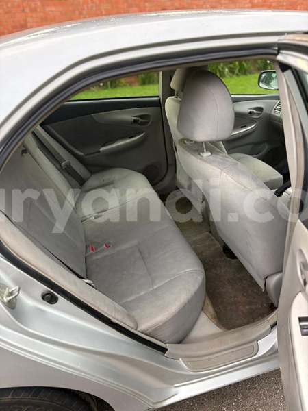 Big with watermark toyota axio zambia lusaka 31375