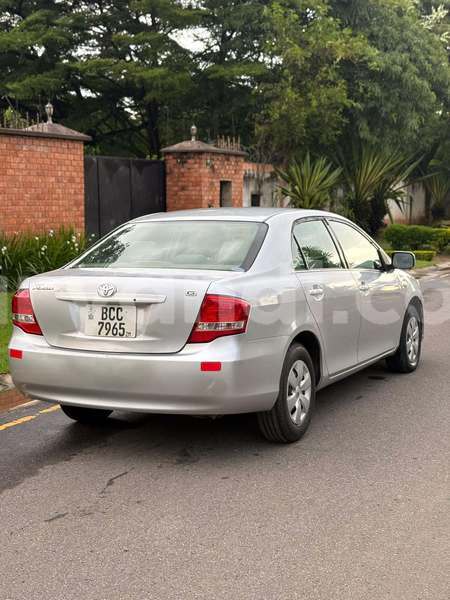 Big with watermark toyota axio zambia lusaka 31375