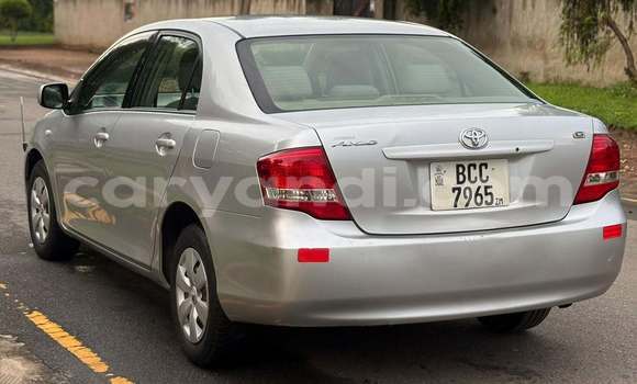 Buy Used Toyota Axio Other Car in Lusaka in Zambia Buy Used Toyota Axio Other Car in Lusaka in Zambia