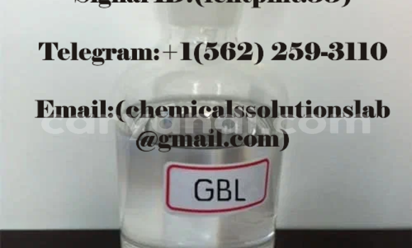 Buy 99.9% GBL\GHB 