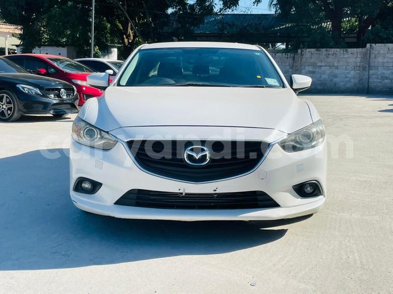 Big with watermark mazda atenza zambia lusaka 31407