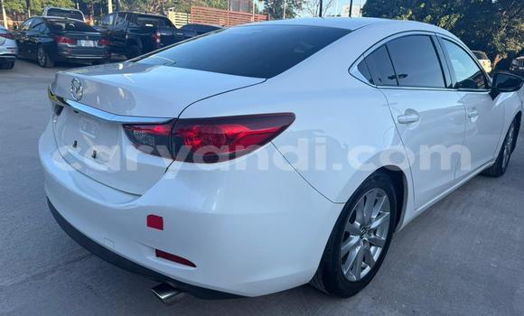 Acheter Import Voiture Mazda Atenza Blanc à Lusaka, Zambie Acheter Import Voiture Mazda Atenza Blanc à Lusaka, Zambie