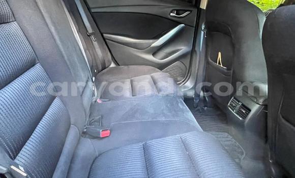 Acheter Import Voiture Mazda Atenza Blanc à Lusaka, Zambie Acheter Import Voiture Mazda Atenza Blanc à Lusaka, Zambie