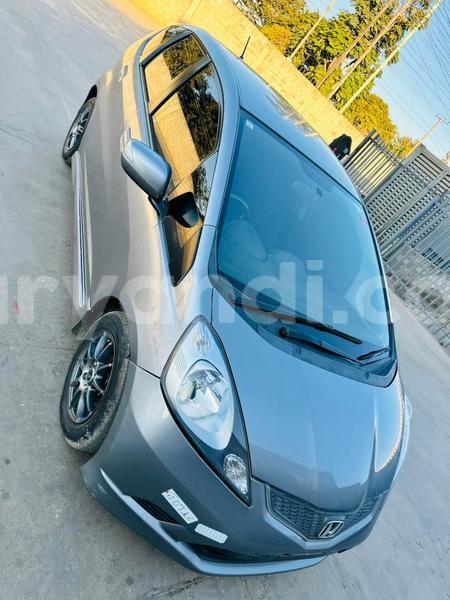 Big with watermark honda fit zambia lusaka 31409