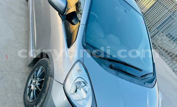 Buy Used Honda FIT Other Car in Lusaka in Zambia