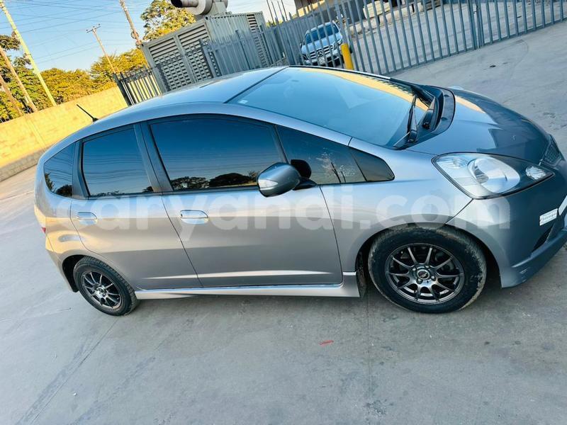 Big with watermark honda fit zambia lusaka 31409
