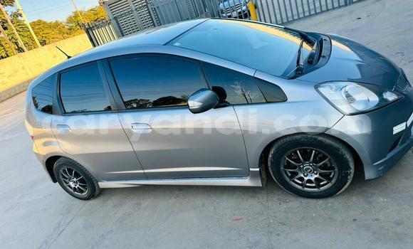 Buy Used Honda FIT Other Car in Lusaka in Zambia Buy Used Honda FIT Other Car in Lusaka in Zambia