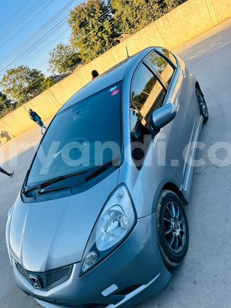 Big with watermark honda fit zambia lusaka 31409