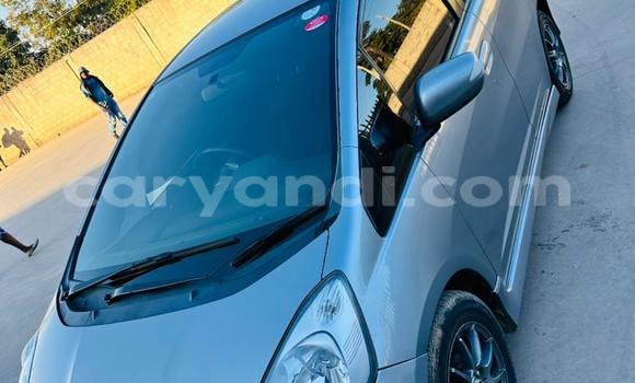 Buy Used Honda FIT Other Car in Lusaka in Zambia Buy Used Honda FIT Other Car in Lusaka in Zambia