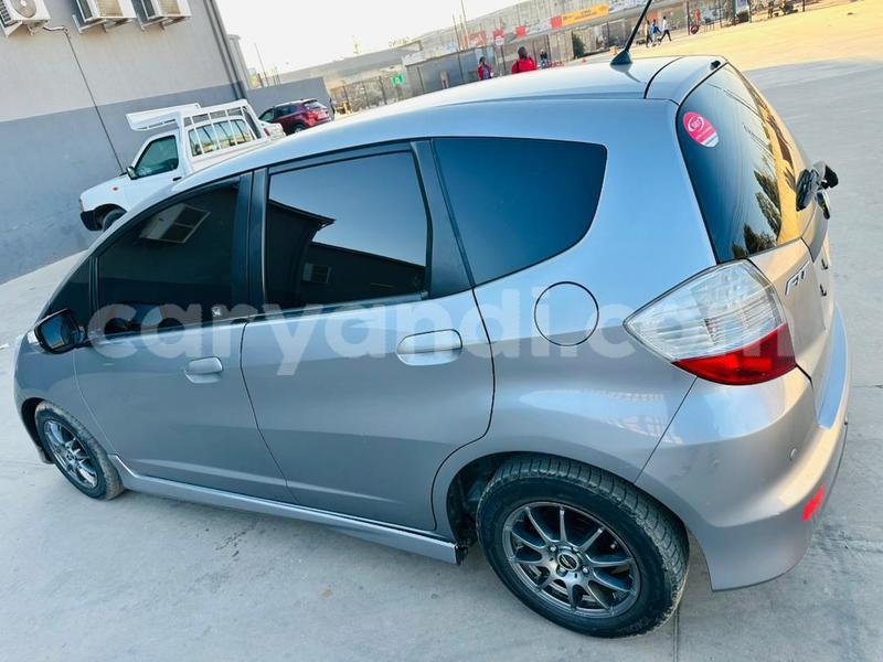 Big with watermark honda fit zambia lusaka 31409