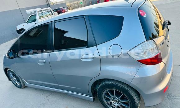 Buy Used Honda FIT Other Car in Lusaka in Zambia Buy Used Honda FIT Other Car in Lusaka in Zambia