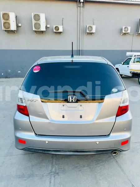 Big with watermark honda fit zambia lusaka 31409