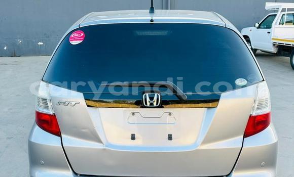 Buy Used Honda FIT Other Car in Lusaka in Zambia Buy Used Honda FIT Other Car in Lusaka in Zambia