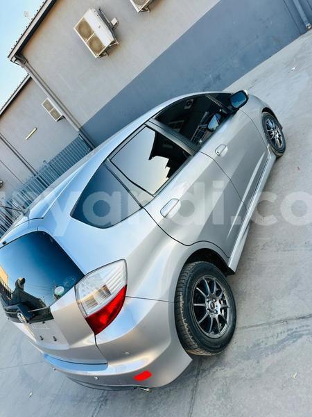 Big with watermark honda fit zambia lusaka 31409
