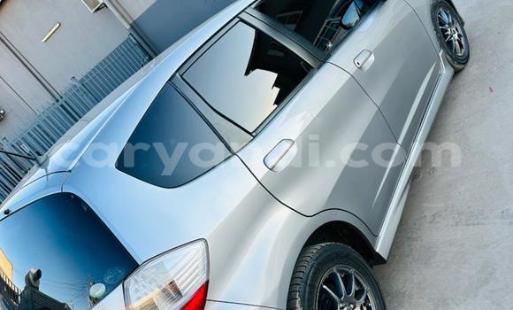 Buy Used Honda FIT Other Car in Lusaka in Zambia Buy Used Honda FIT Other Car in Lusaka in Zambia