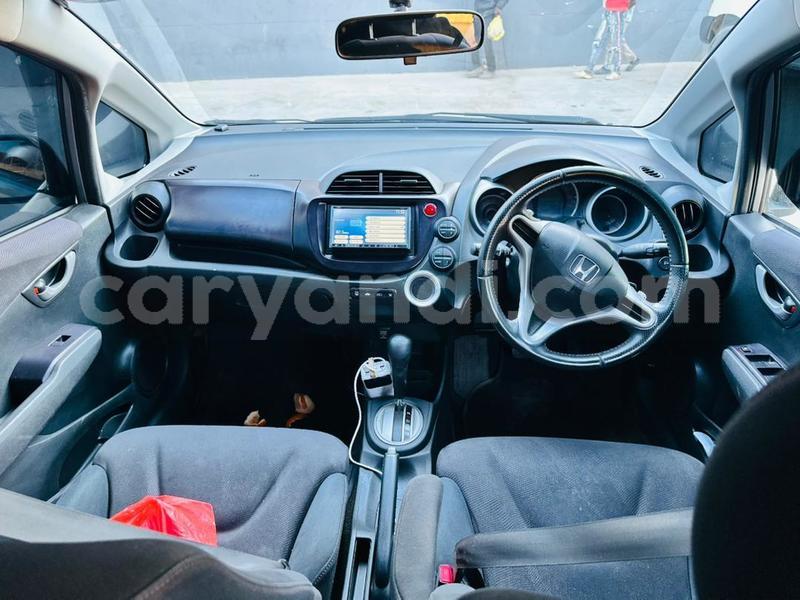 Big with watermark honda fit zambia lusaka 31409