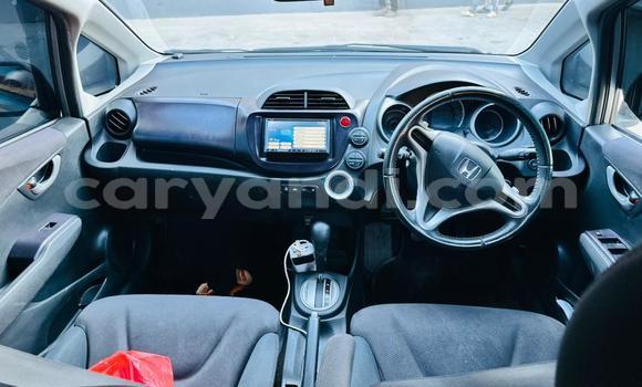 Buy Used Honda FIT Other Car in Lusaka in Zambia Buy Used Honda FIT Other Car in Lusaka in Zambia