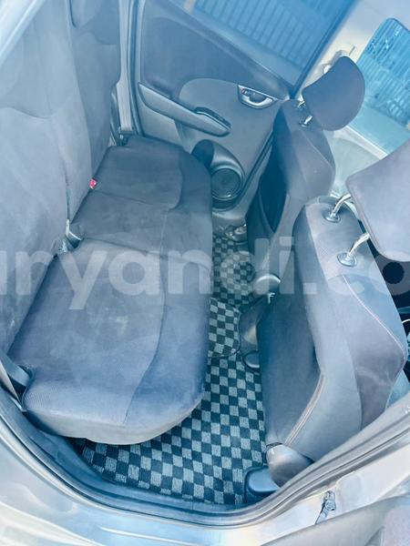 Big with watermark honda fit zambia lusaka 31409