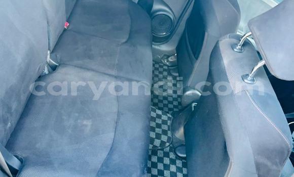 Buy Used Honda FIT Other Car in Lusaka in Zambia Buy Used Honda FIT Other Car in Lusaka in Zambia