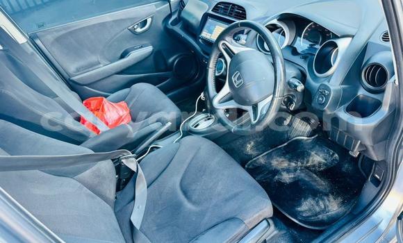 Buy Used Honda FIT Other Car in Lusaka in Zambia Buy Used Honda FIT Other Car in Lusaka in Zambia