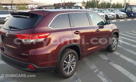 Nunua Imported Toyota Highlander Nyingine Gari ndani ya Import - Dubai nchini Zambia Nunua Imported Toyota Highlander Nyingine Gari ndani ya Import - Dubai nchini Zambia