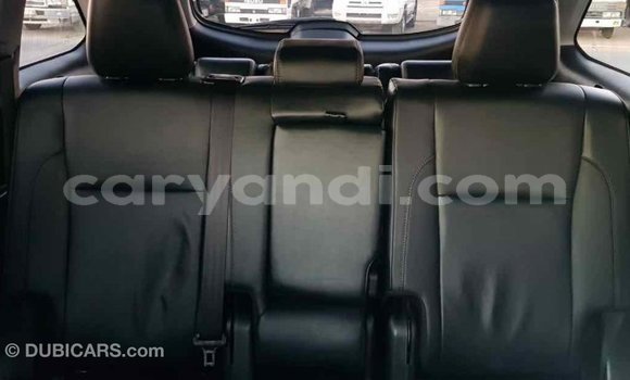 Nunua Imported Toyota Highlander Nyingine Gari ndani ya Import - Dubai nchini Zambia Nunua Imported Toyota Highlander Nyingine Gari ndani ya Import - Dubai nchini Zambia