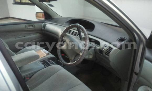 Tenga Tsaru Toyota 4Runner Sirivha Mota in Chingola in Zambia Tenga Tsaru Toyota 4Runner Sirivha Mota in Chingola in Zambia