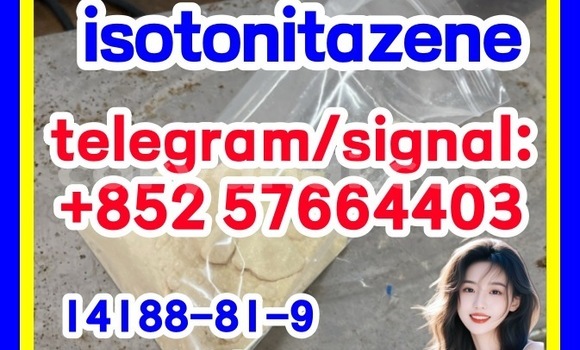 14188-81-9-isotonitazene