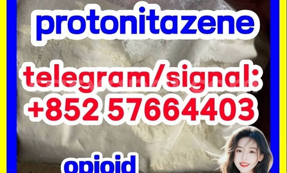 119276-01-6 Protonitazene