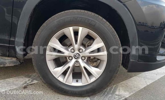 Nunua Imported Toyota Highlander Nyeusi Gari ndani ya Import - Dubai nchini Zambia Nunua Imported Toyota Highlander Nyeusi Gari ndani ya Import - Dubai nchini Zambia