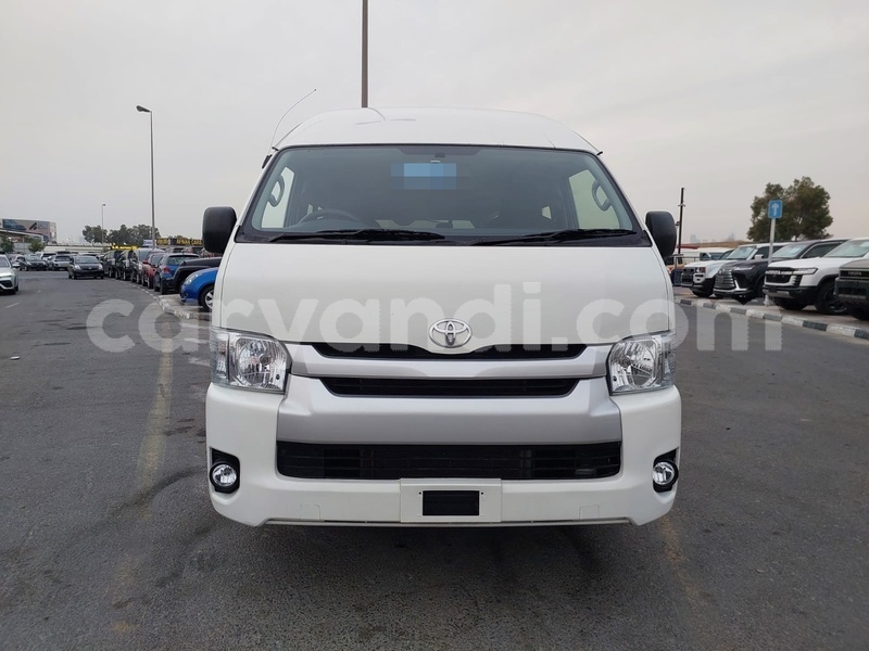 Big with watermark toyota hiace western limulunga 31568