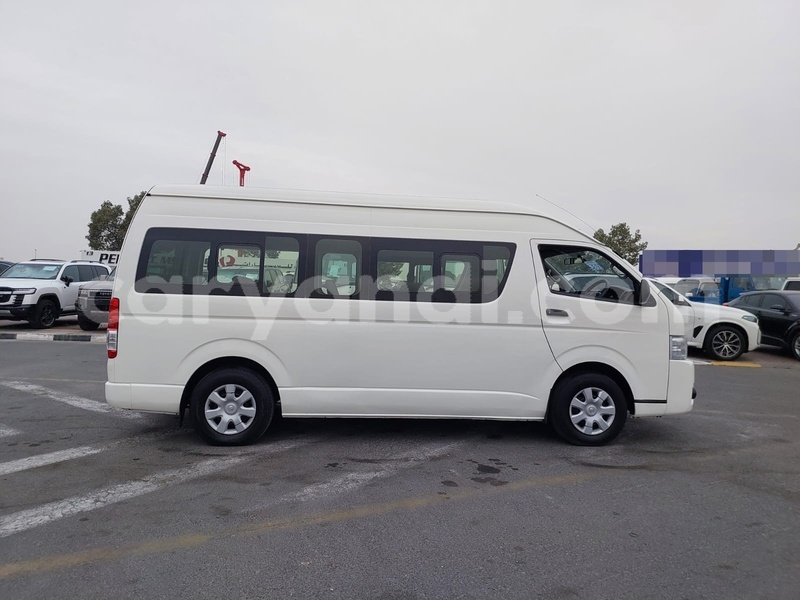 Big with watermark toyota hiace western limulunga 31568