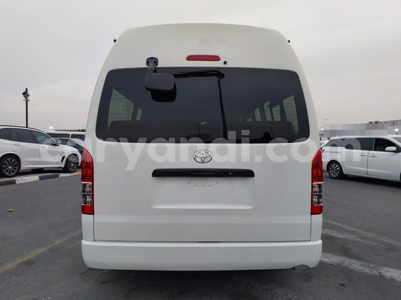 Big with watermark toyota hiace western limulunga 31568