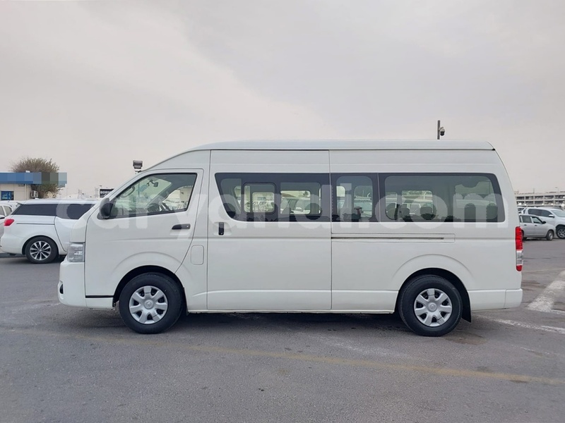 Big with watermark toyota hiace western limulunga 31568