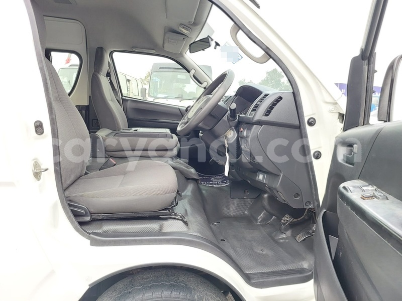 Big with watermark toyota hiace western limulunga 31568