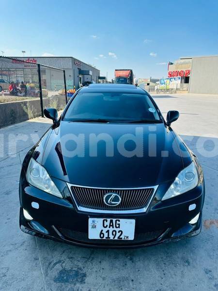 Big with watermark lexus is 300 zambia lusaka 31570