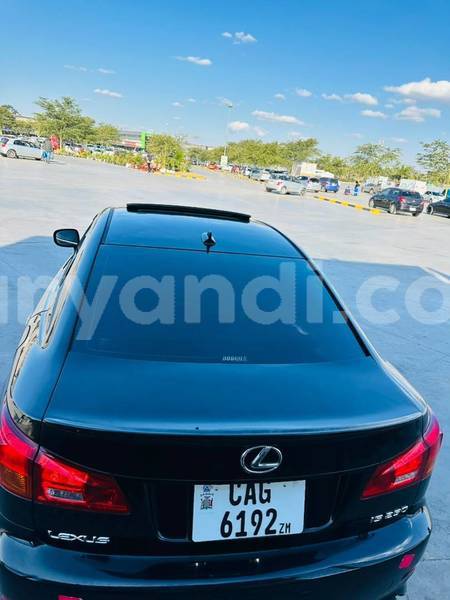 Big with watermark lexus is 300 zambia lusaka 31570