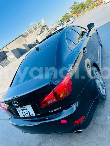 Big with watermark lexus is 300 zambia lusaka 31570