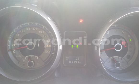 Tenga Tsaru Mitsubishi Carisma Nhema Mota in Chingola in Zambia Tenga Tsaru Mitsubishi Carisma Nhema Mota in Chingola in Zambia